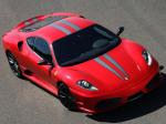 Ferrari F430 Scuderia 2007 года